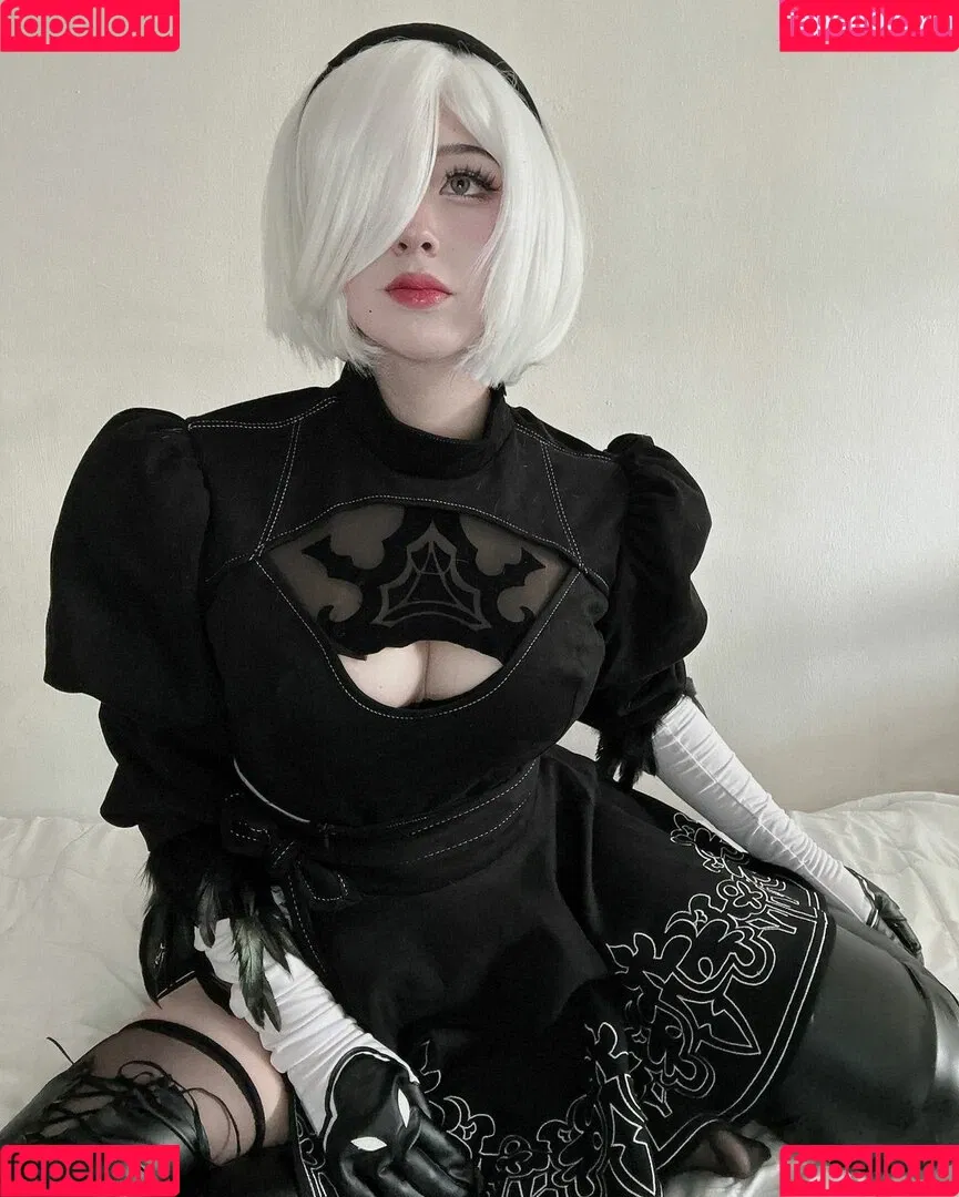 Kagtori Onlyfans Photo Gallery 