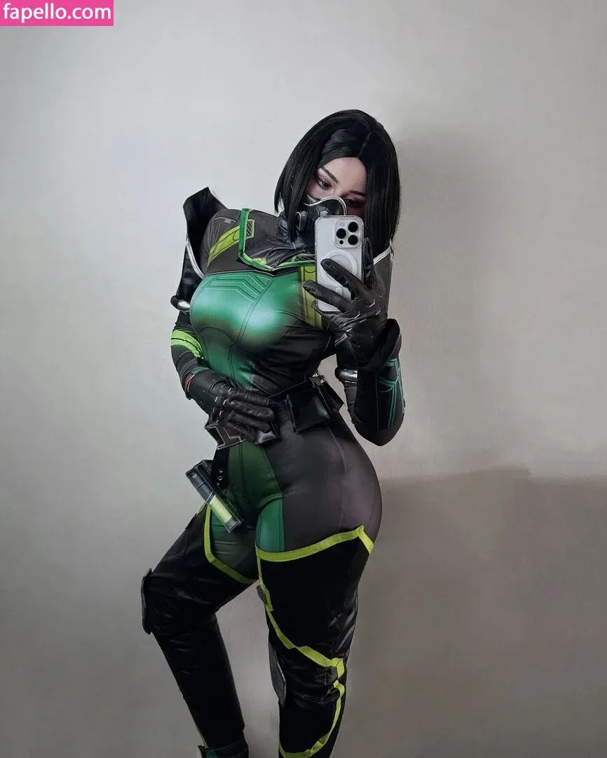 Kagtori Onlyfans Photo Gallery 