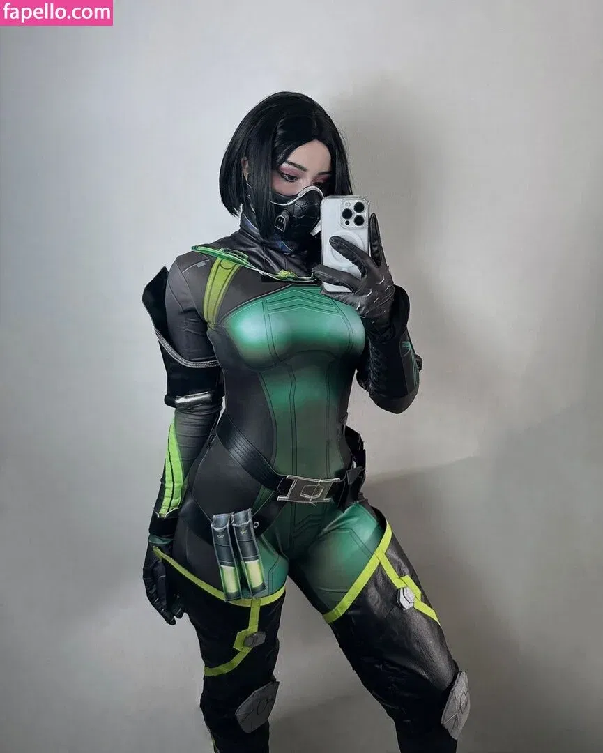 Kagtori Onlyfans Photo Gallery 