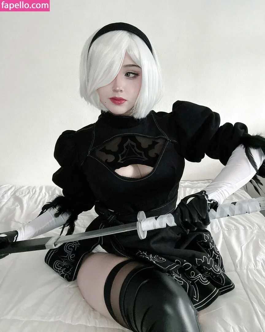 Kagtori Onlyfans Photo Gallery 