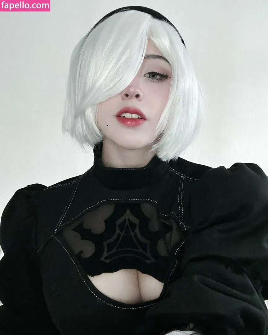 Kagtori Onlyfans Photo Gallery 