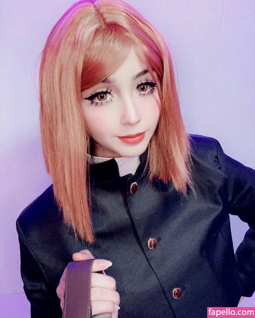 Kagtori Onlyfans Photo Gallery 