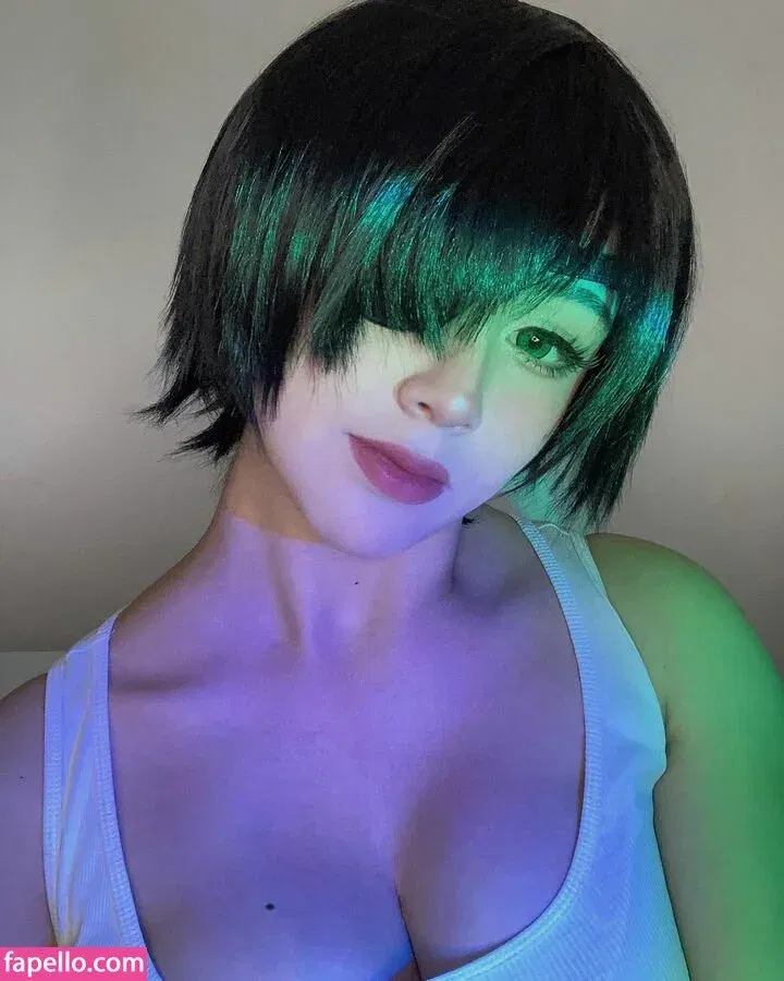 Kagtori Onlyfans Photo Gallery 