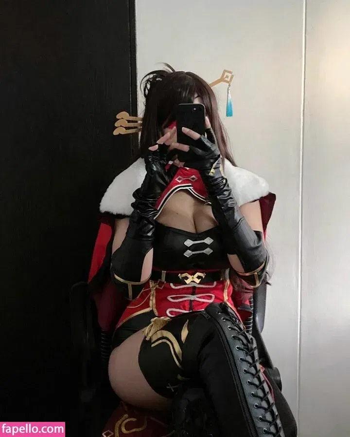 Kagtori Onlyfans Photo Gallery 