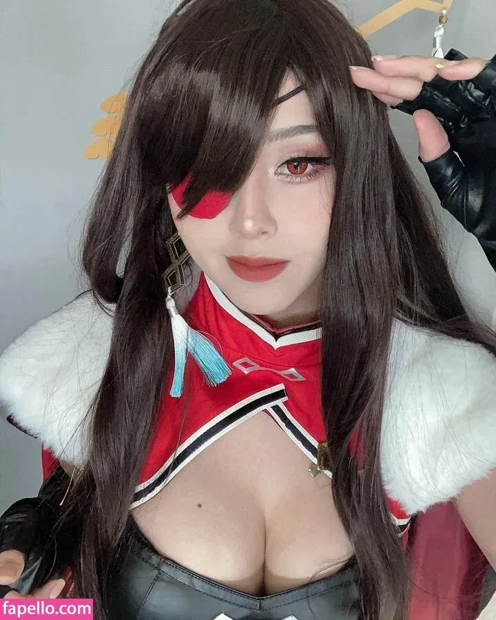 Kagtori Onlyfans Photo Gallery 