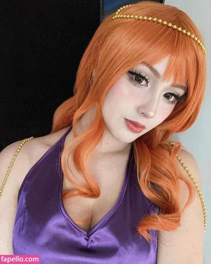 Kagtori Onlyfans Photo Gallery 