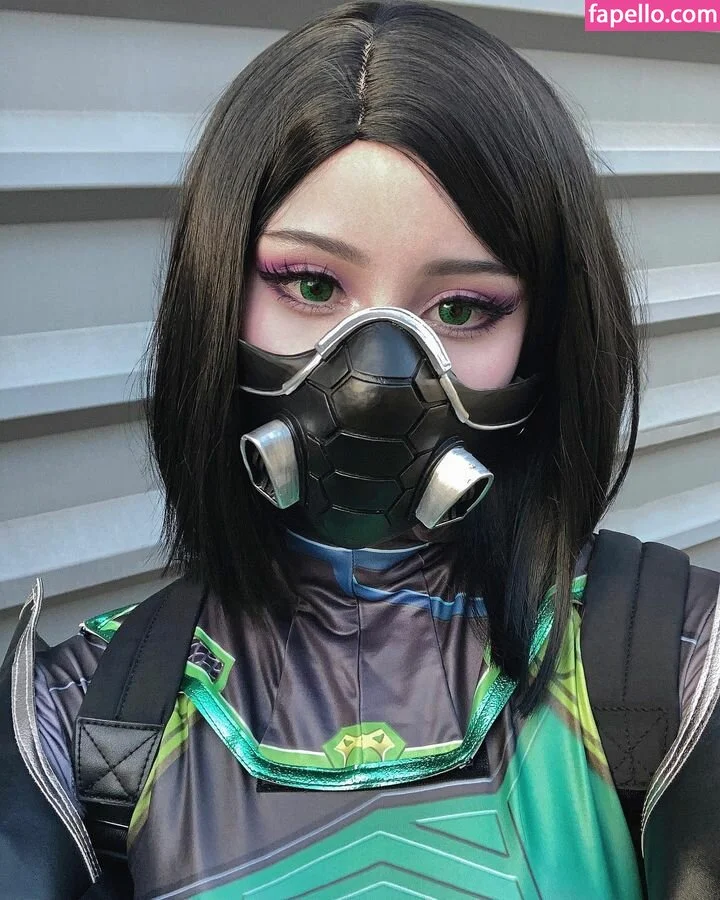 Kagtori Onlyfans Photo Gallery 