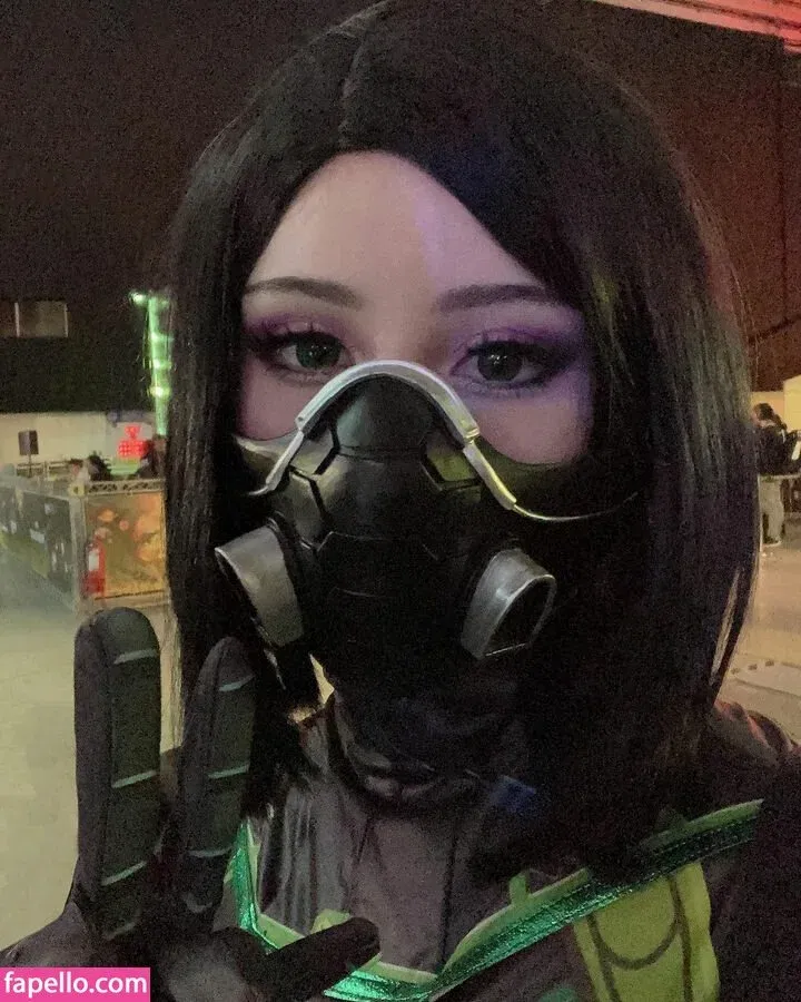 Kagtori Onlyfans Photo Gallery 