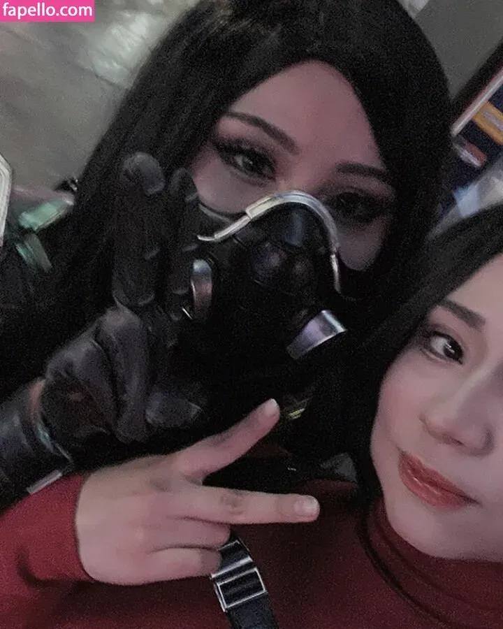 Kagtori Onlyfans Photo Gallery 