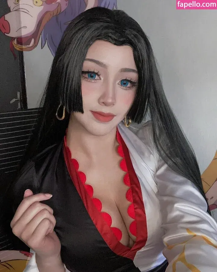 Kagtori Onlyfans Photo Gallery 