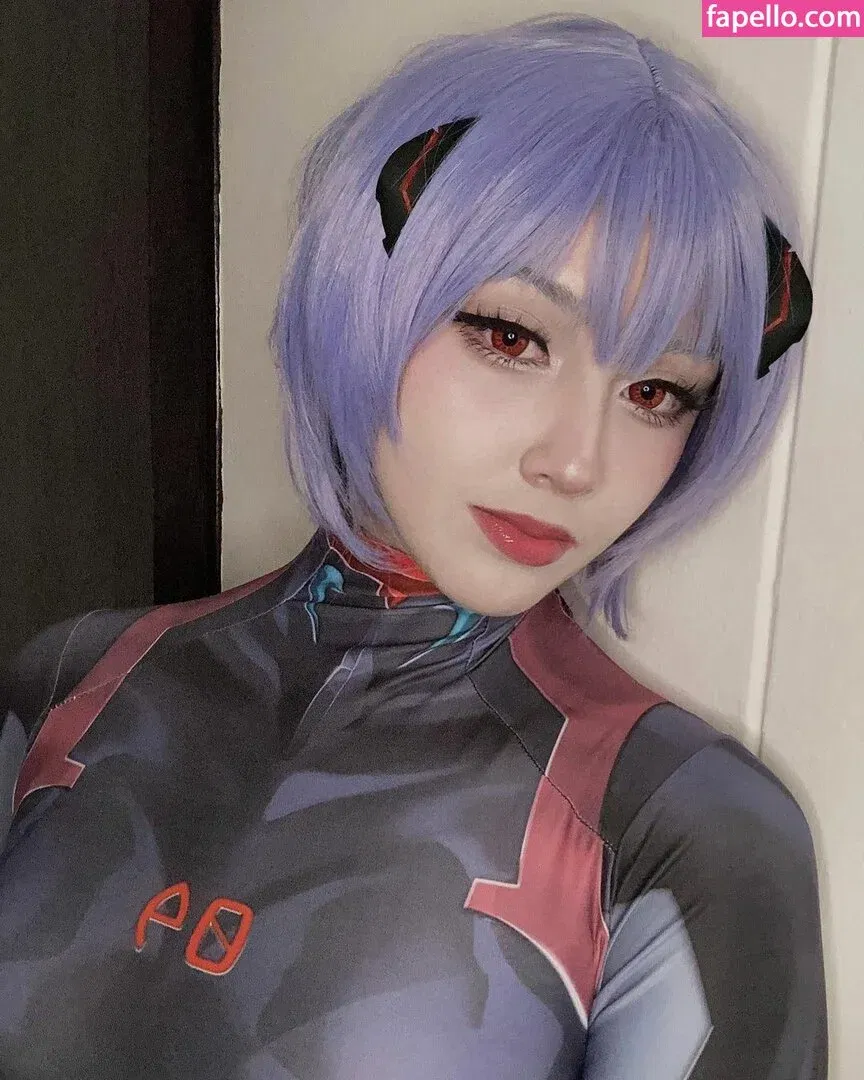 Kagtori Onlyfans Photo Gallery 