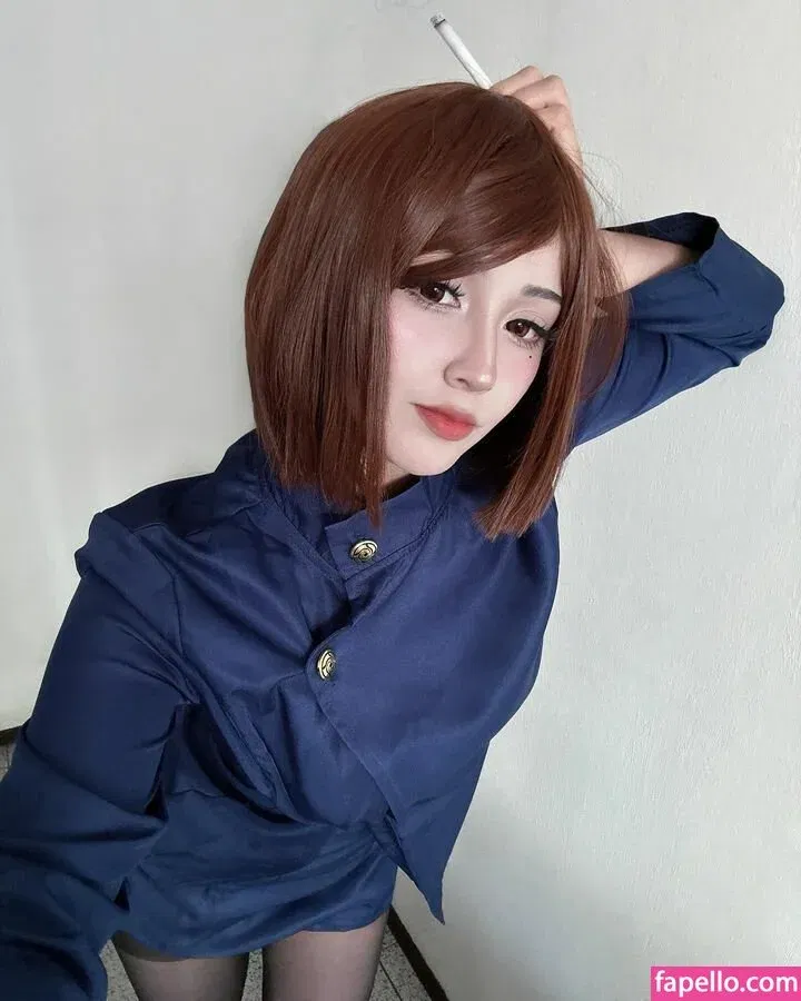 Kagtori Onlyfans Photo Gallery 