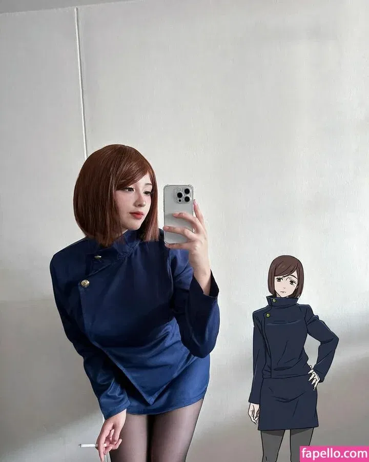 Kagtori Onlyfans Photo Gallery 