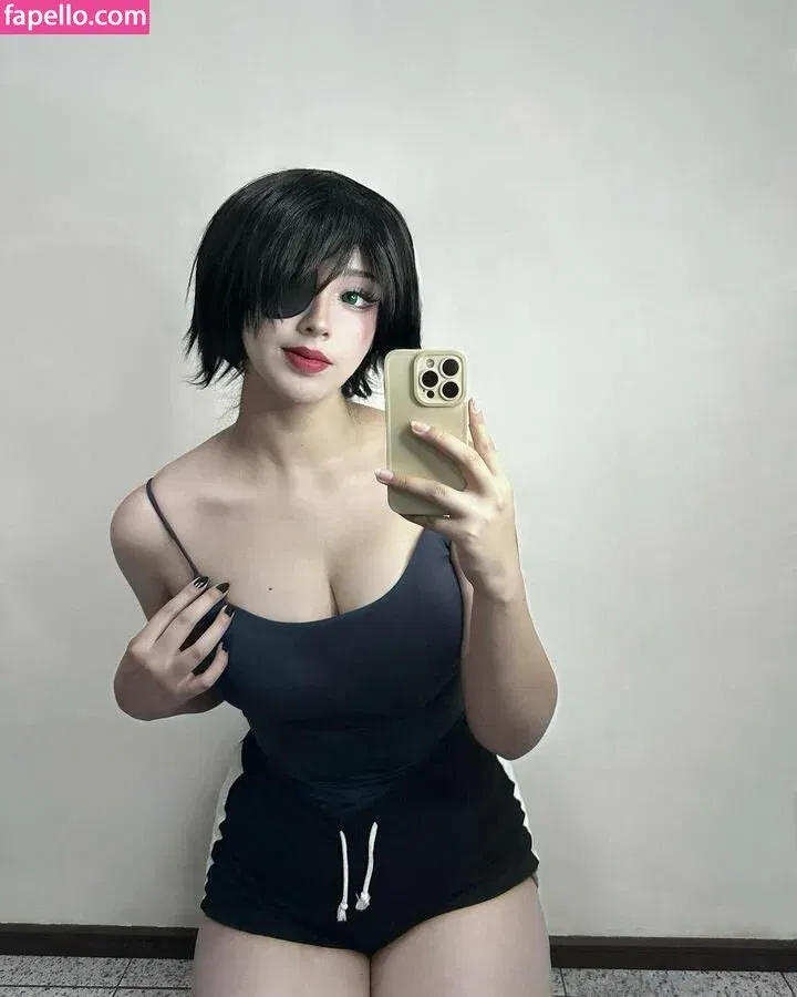 Kagtori Onlyfans Photo Gallery 