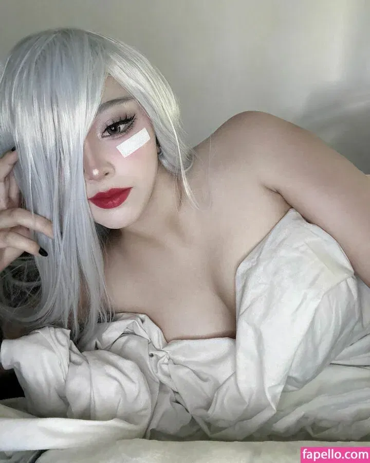 Kagtori Onlyfans Photo Gallery 