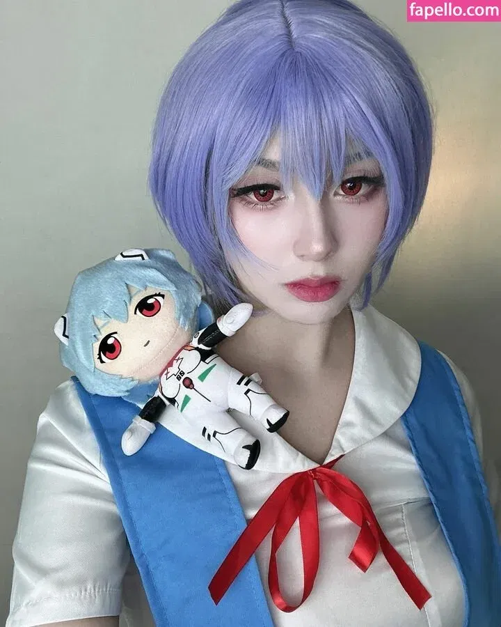 Kagtori Onlyfans Photo Gallery 