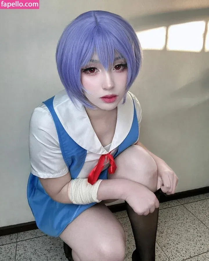 Kagtori Onlyfans Photo Gallery 