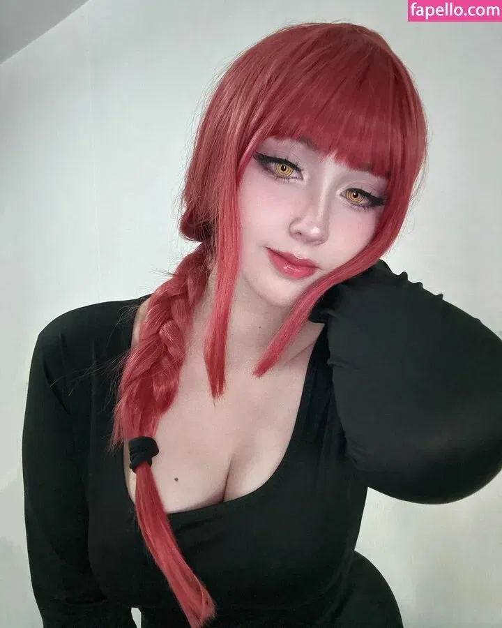 Kagtori Onlyfans Photo Gallery 