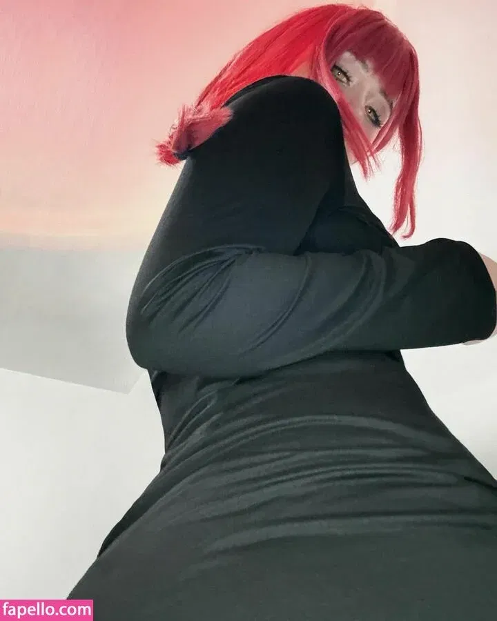 Kagtori Onlyfans Photo Gallery 