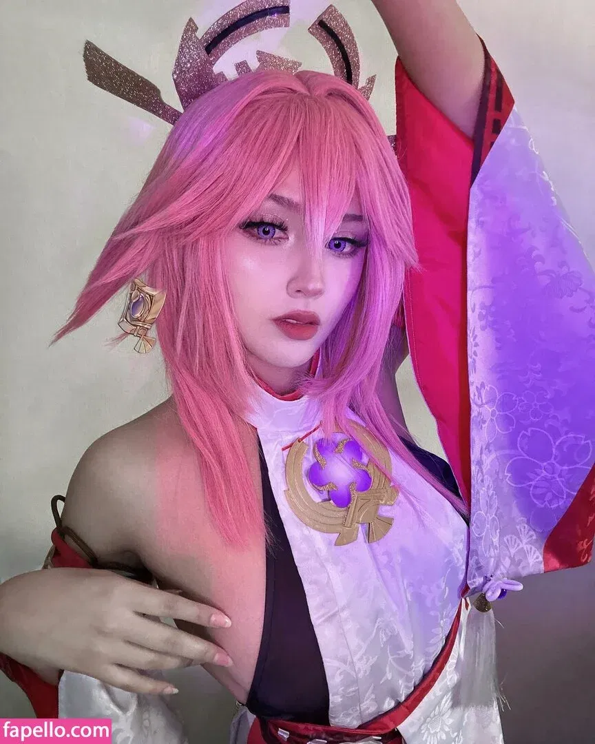 Kagtori Onlyfans Photo Gallery 