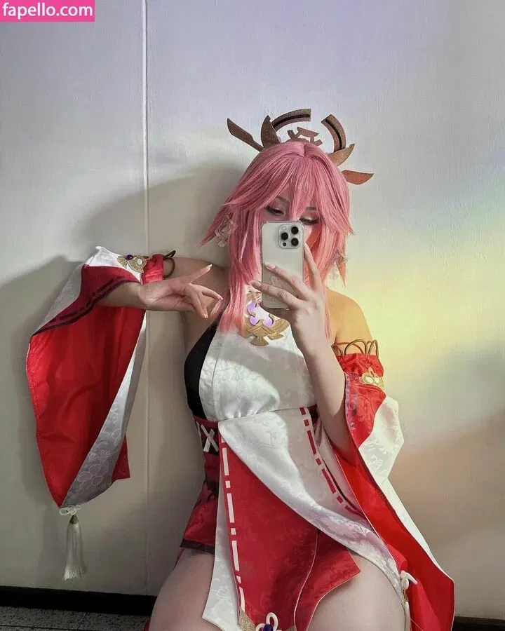 Kagtori Onlyfans Photo Gallery 