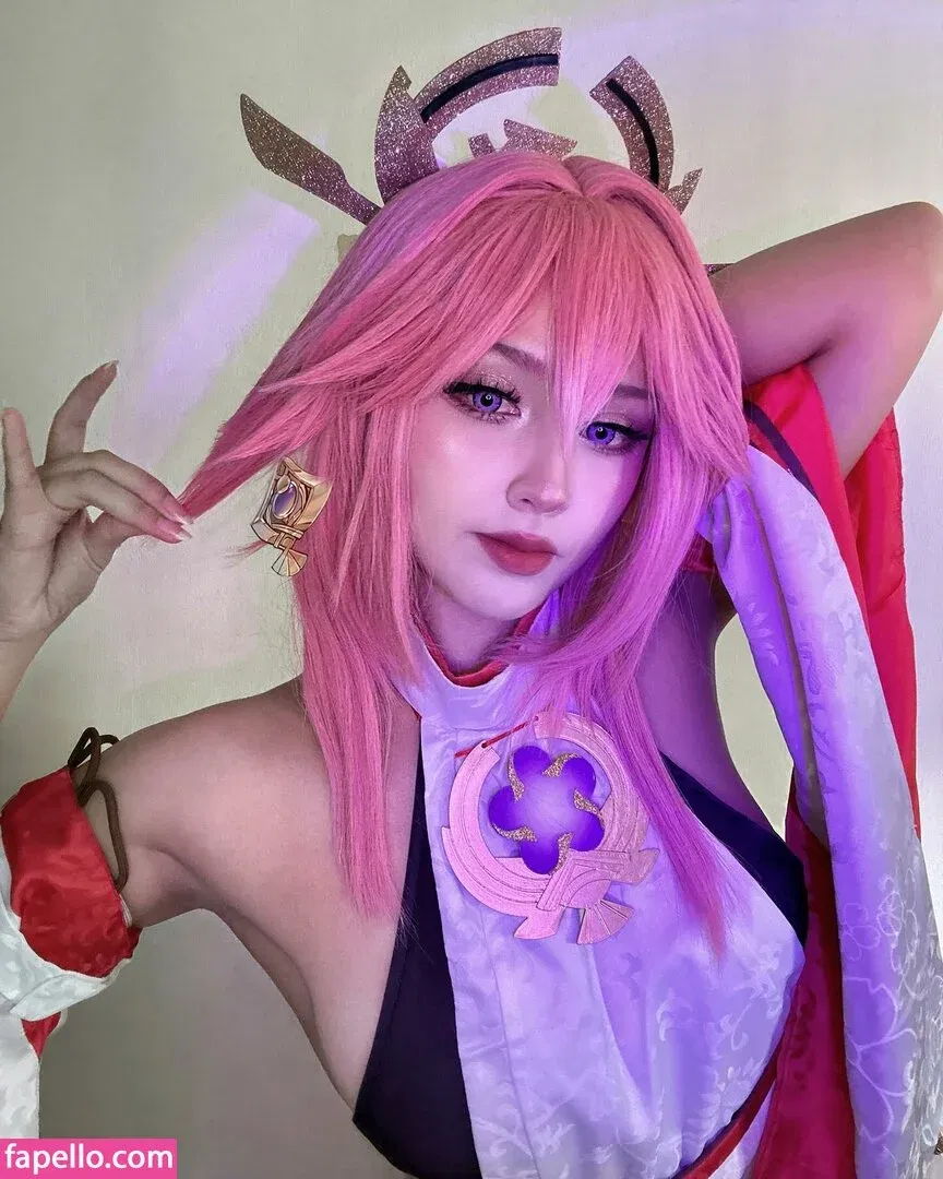 Kagtori Onlyfans Photo Gallery 