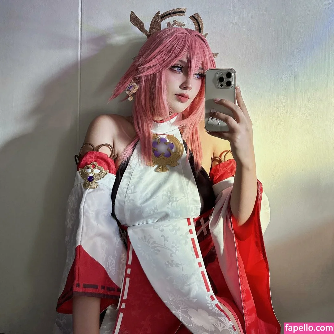 Kagtori Onlyfans Photo Gallery 