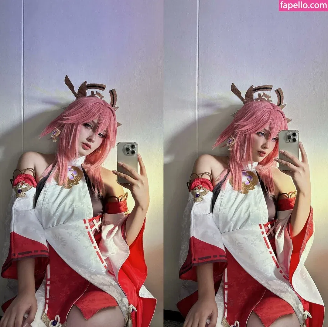 Kagtori Onlyfans Photo Gallery 