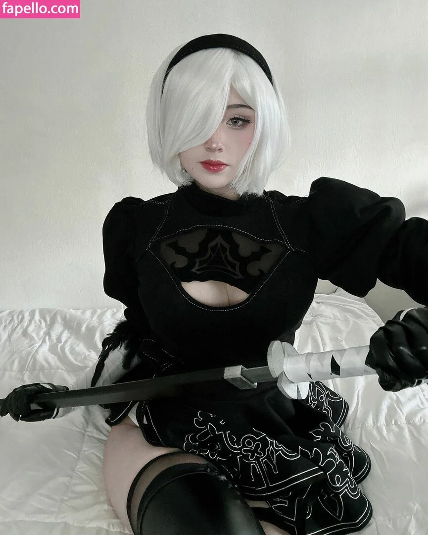 Kagtori Onlyfans Photo Gallery 