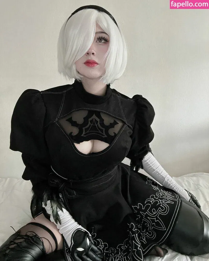 Kagtori Onlyfans Photo Gallery 