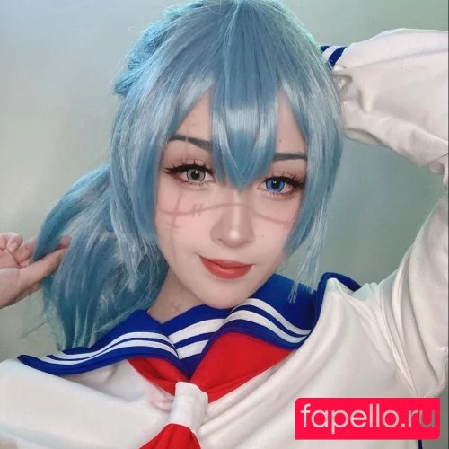 Kagtori Nude Onlyfans Photo 3
