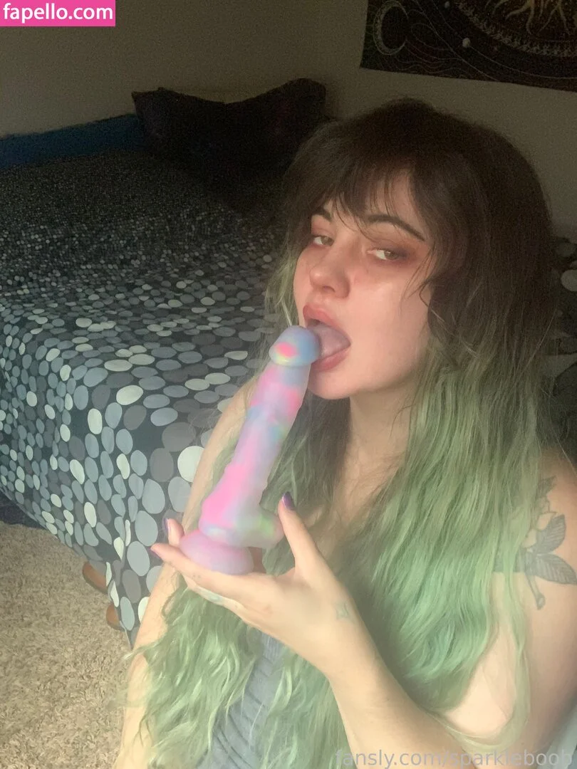 sparkleboob Onlyfans Photo Gallery 