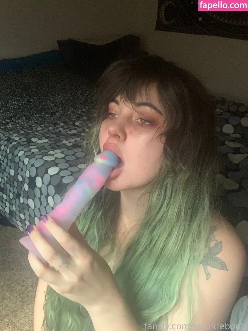 sparkleboob Onlyfans Photo Gallery 