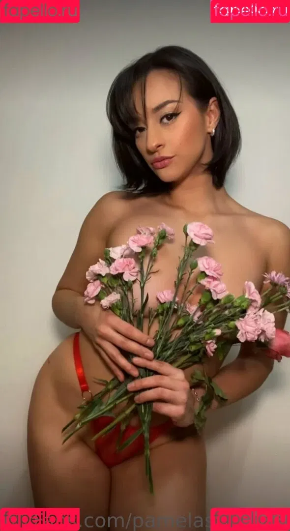 Pamela Sanchez Onlyfans Photo Gallery 