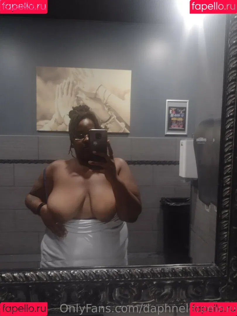 daphnelefemme Onlyfans Photo Gallery 