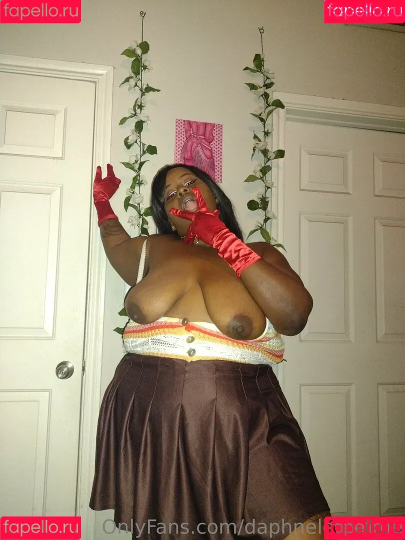 daphnelefemme Onlyfans Photo Gallery 