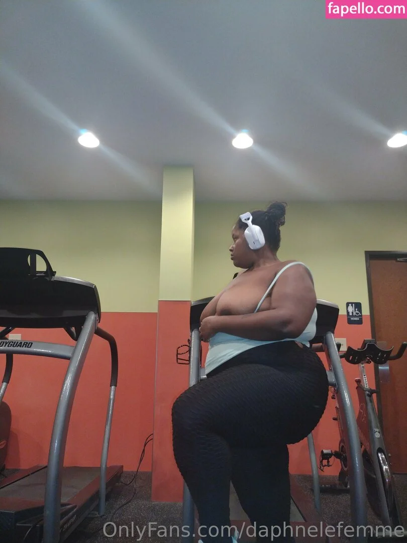 daphnelefemme Onlyfans Photo Gallery 