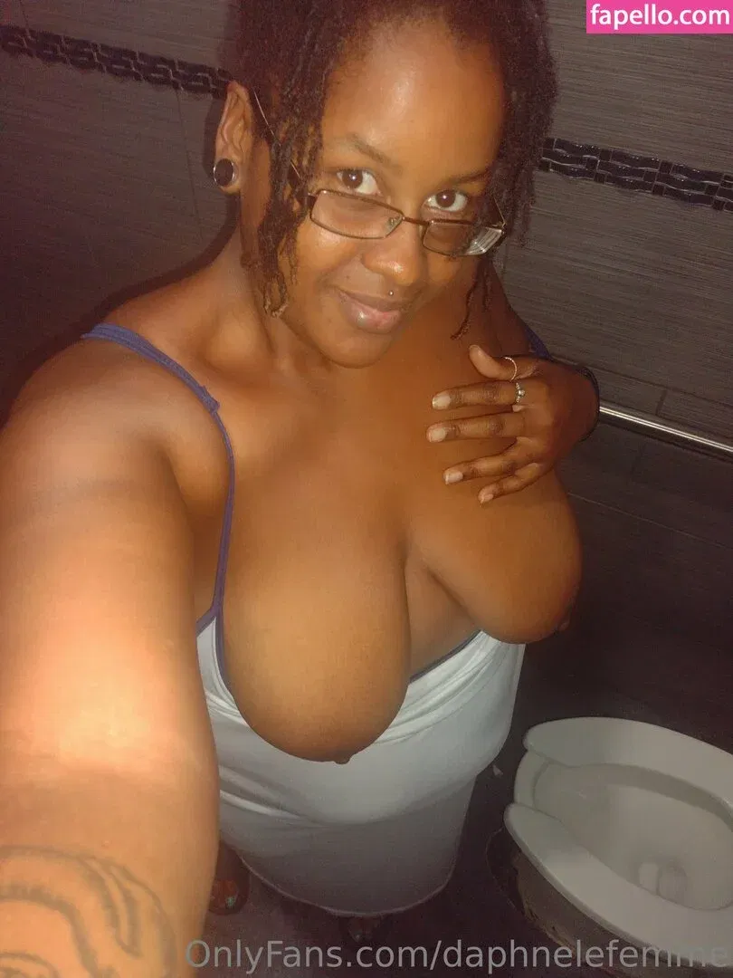 daphnelefemme Onlyfans Photo Gallery 