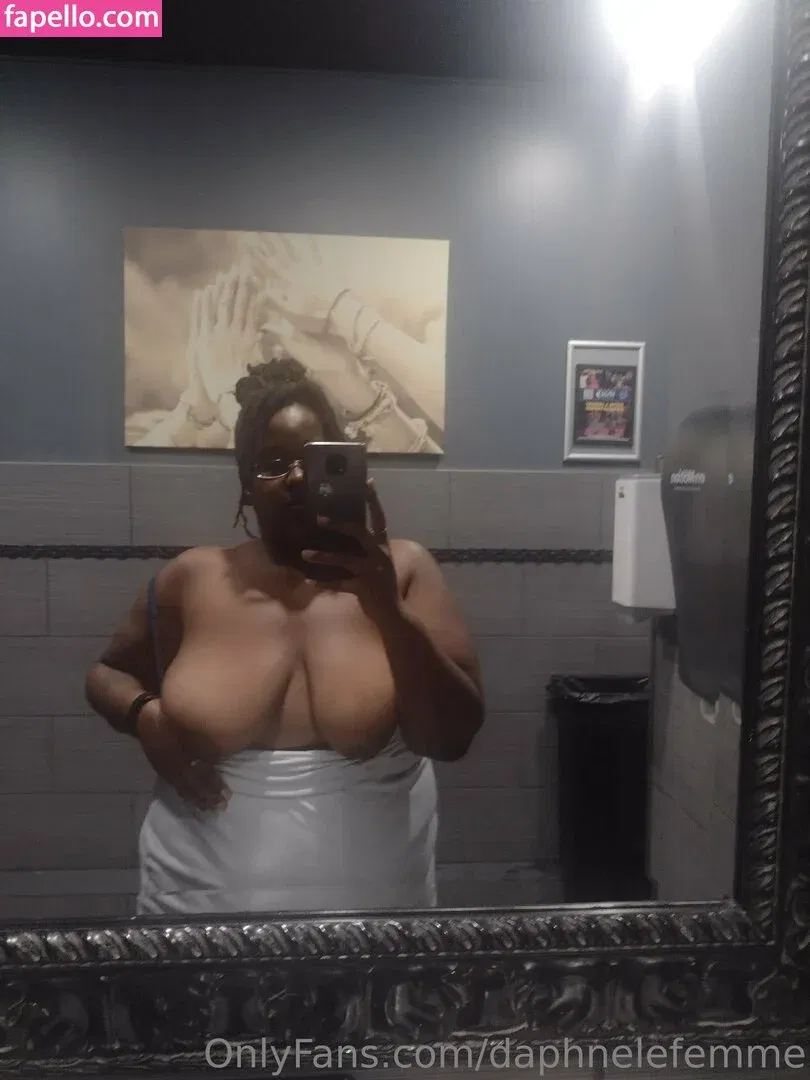 daphnelefemme Onlyfans Photo Gallery 