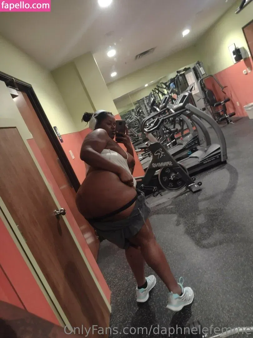daphnelefemme Onlyfans Photo Gallery 