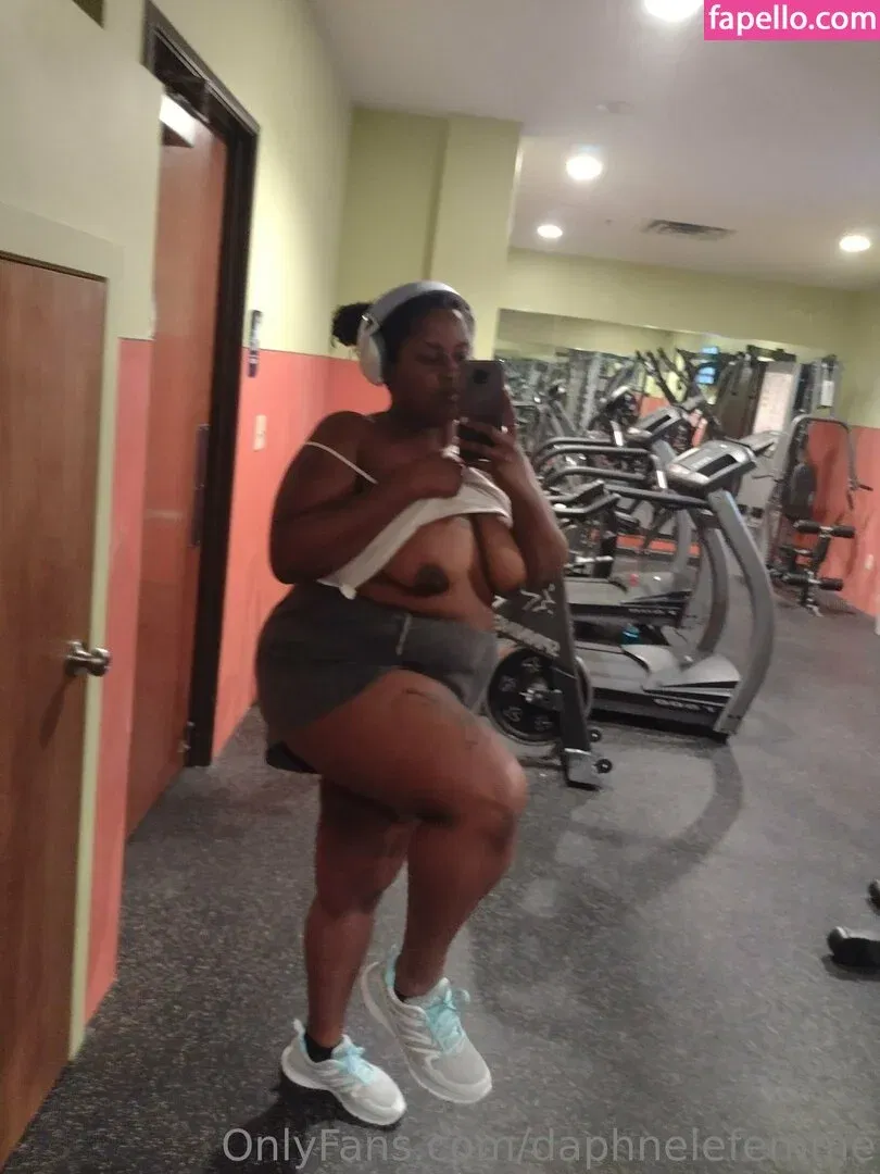 daphnelefemme Onlyfans Photo Gallery 