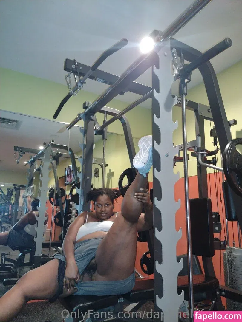 daphnelefemme Onlyfans Photo Gallery 