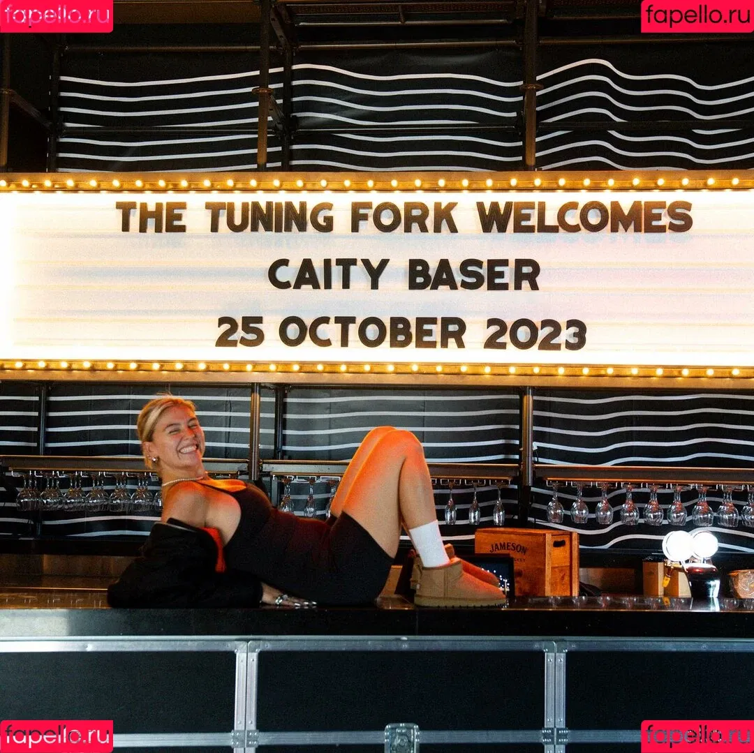 Caity Baser Onlyfans Photo Gallery 