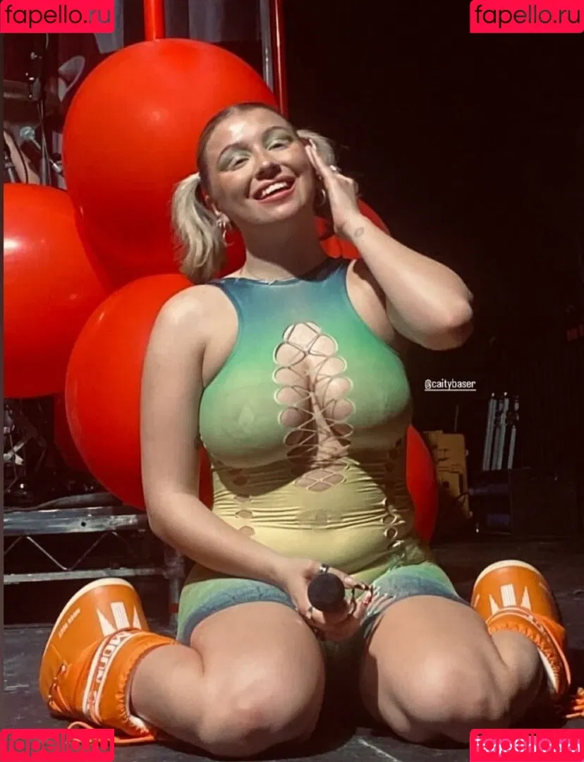 Caity Baser Onlyfans Photo Gallery 