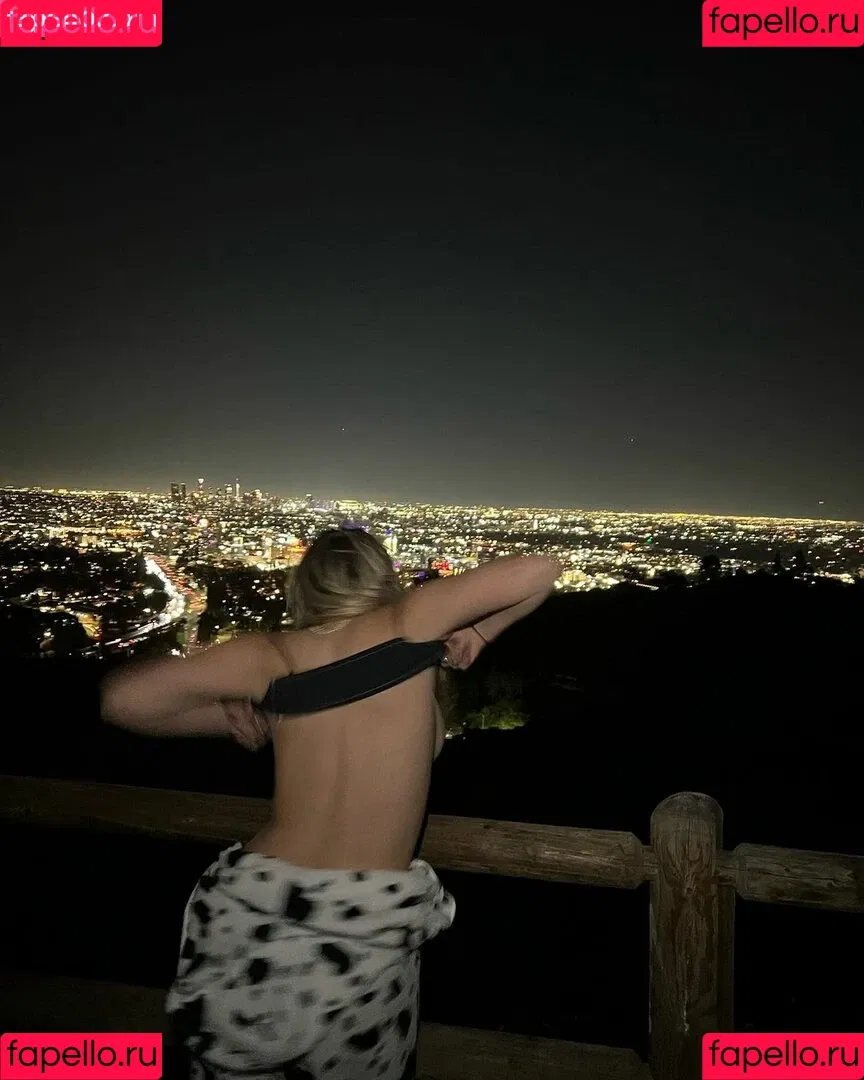 Caity Baser Onlyfans Photo Gallery 