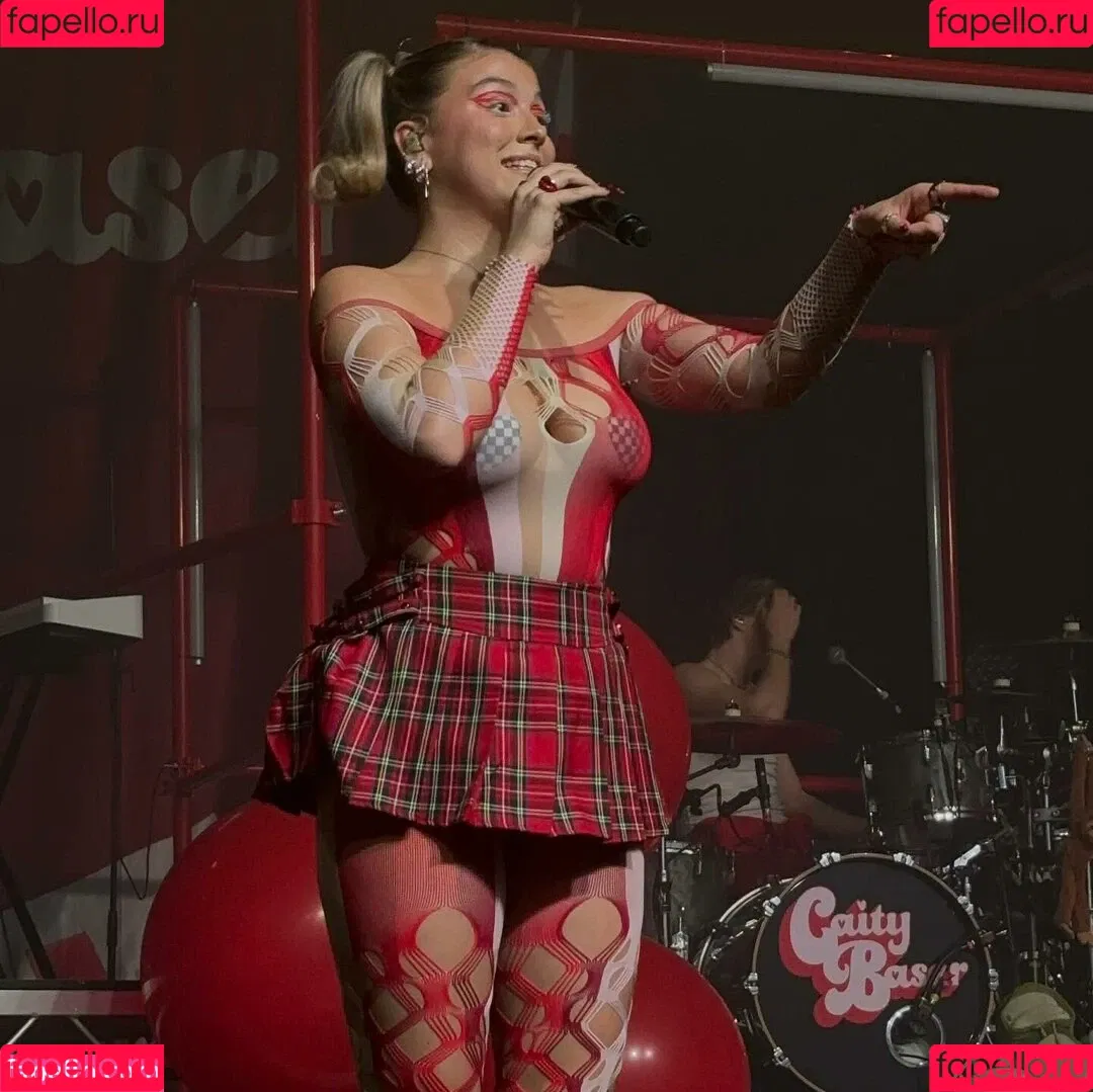 Caity Baser Onlyfans Photo Gallery 