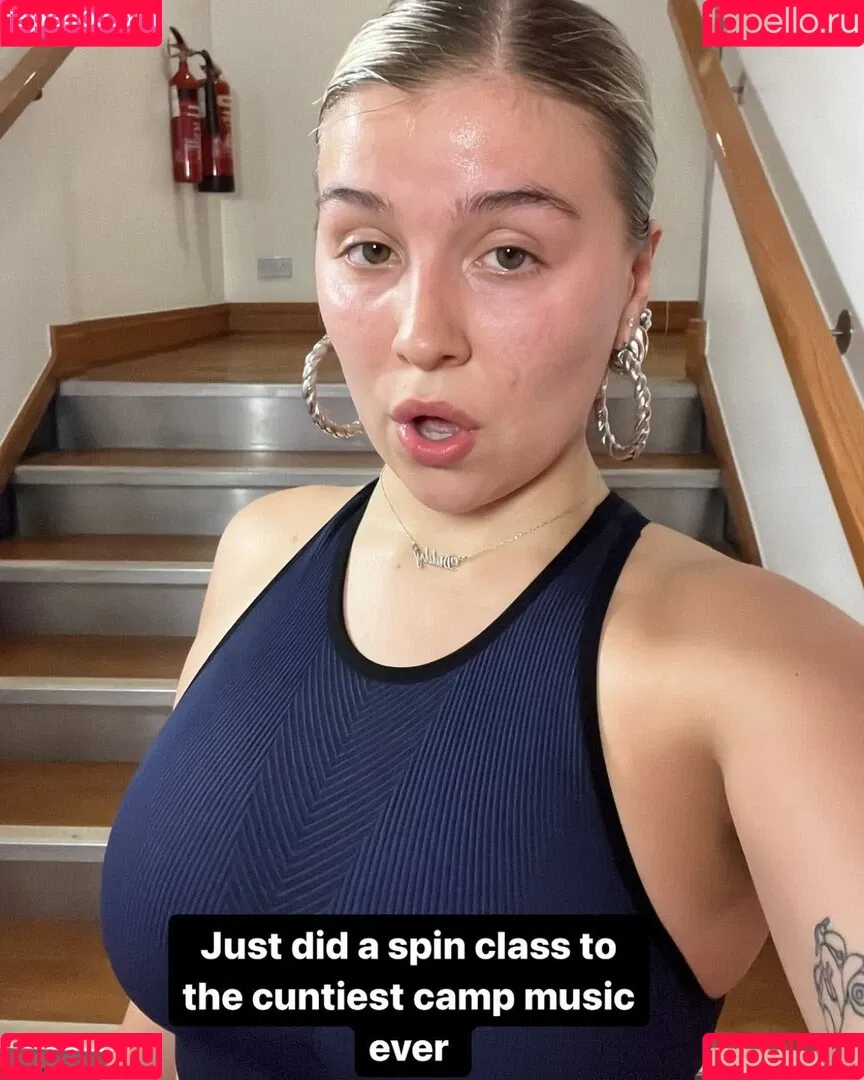 Caity Baser Onlyfans Photo Gallery 