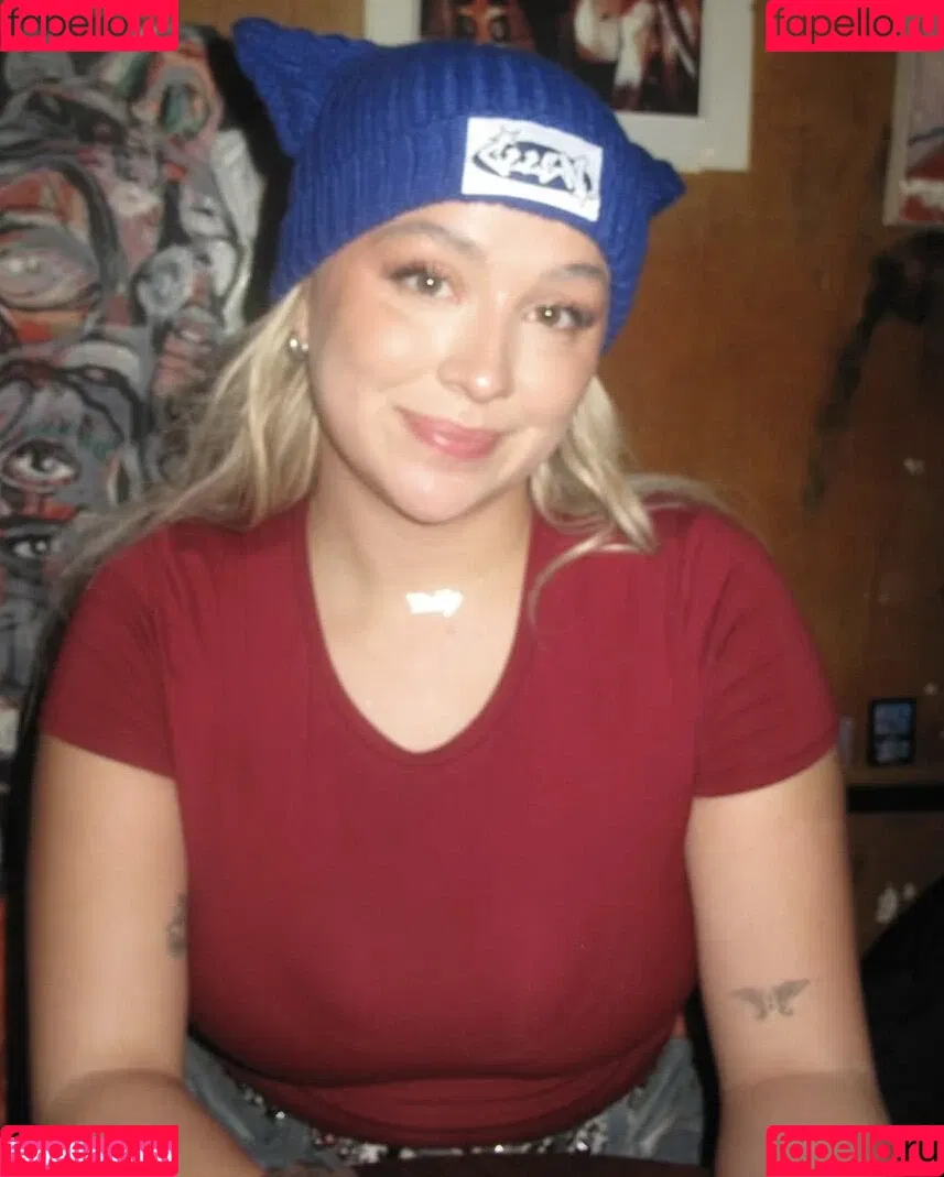 Caity Baser Onlyfans Photo Gallery 