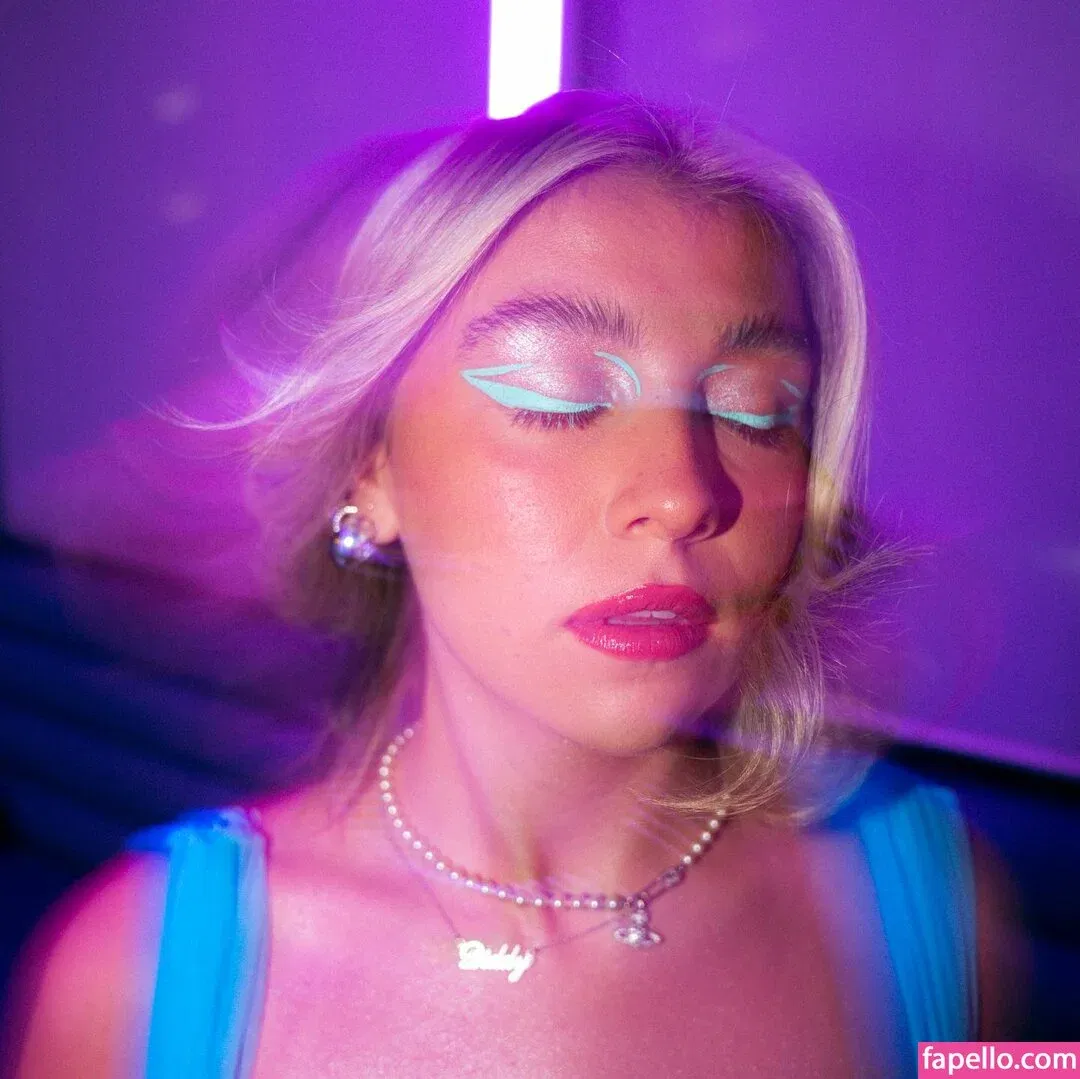 Caity Baser Onlyfans Photo Gallery 