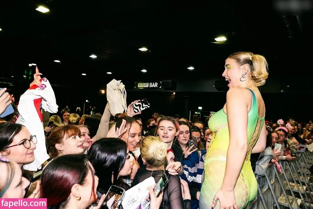 Caity Baser Onlyfans Photo Gallery 